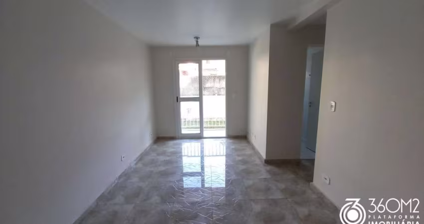 Apartamento para Venda em São Bernardo do Campo, Taboão, 2 dormitórios, 1 banheiro, 1 vaga