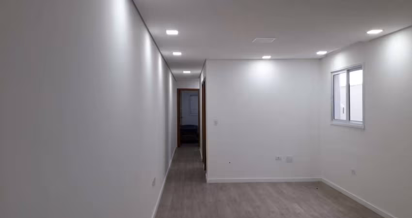 Apartamento sem Condomínio para Venda em Santo André, Vila Metalúrgica, 3 dormitórios, 1 suíte, 2 banheiros, 1 vaga