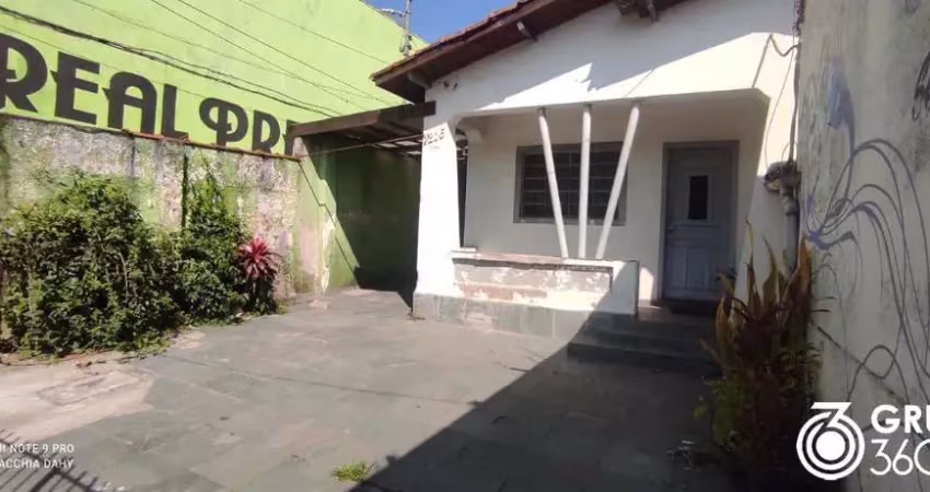 Terreno à venda na Avenida Presidente Castelo Branco, Jardim Zaira, Mauá