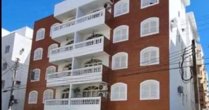 Apartamento para venda em guarujá, enseada, 3 dormitórios, 1 suíte, 3 banheiros, 1 vaga