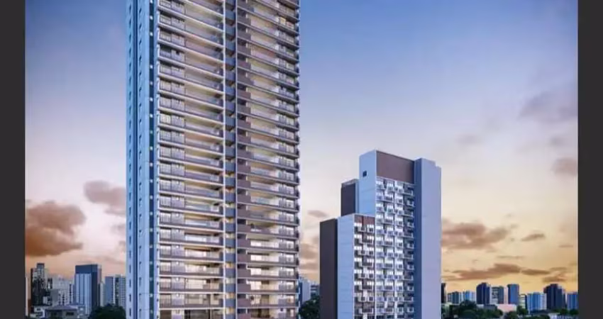 Apartamento para venda em são paulo, vila mariana, 3 dormitórios, 3 suítes, 4 banheiros, 2 vagas