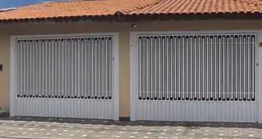 Casa para venda em são caetano do sul, mauá, 3 dormitórios, 2 banheiros, 5 vagas