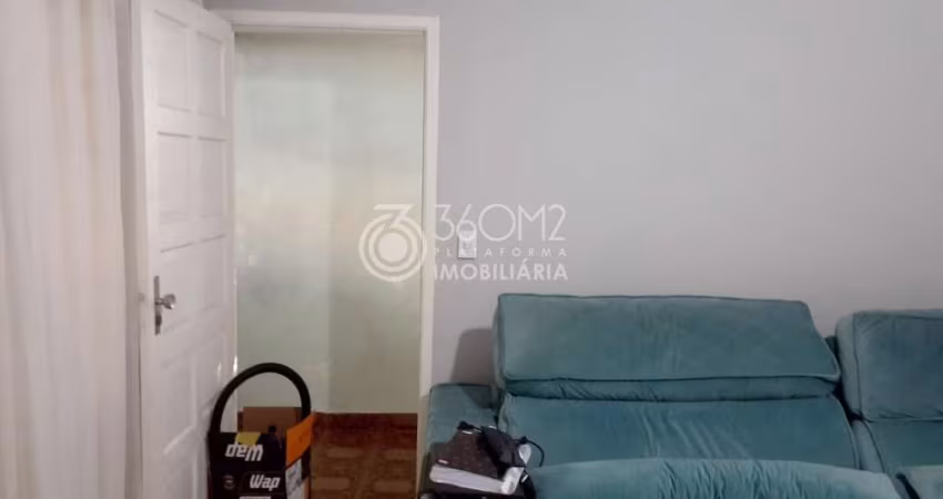 Casa para Venda em São Bernardo do Campo, Assunção, 3 dormitórios, 2 banheiros, 2 vagas