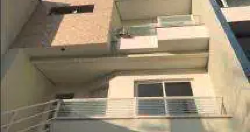Sobrado para Venda em Santo André, Campestre, 3 dormitórios, 1 suíte, 4 banheiros, 4 vagas