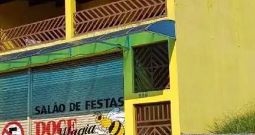 Sobrado para venda em santo andré, jardim las vegas, 3 dormitórios, 1 suíte, 2 banheiros, 4 vagas