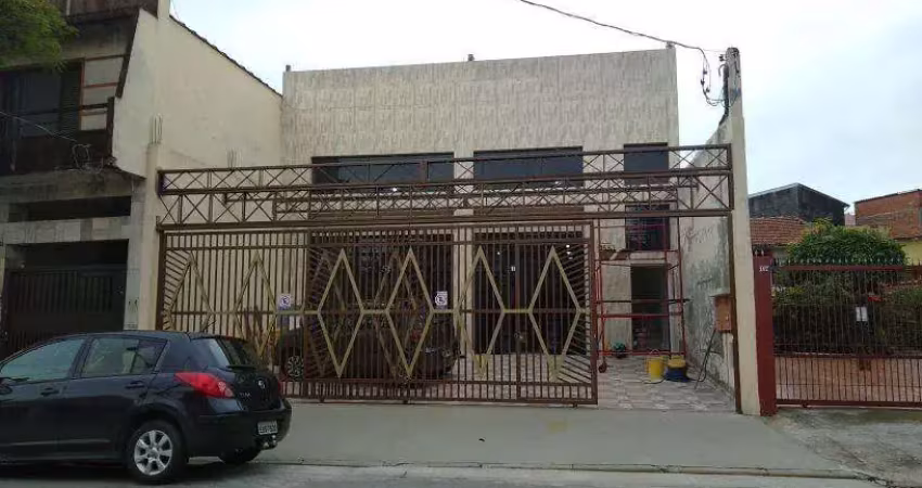 Salão comercial para venda em são paulo, vila califórnia, 6 banheiros, 4 vagas