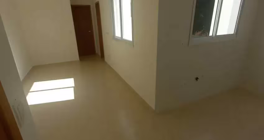 Apartamento sem condomínio para venda em santo andré, vila mazzei, 2 dormitórios, 1 suíte, 2 banheiros, 1 vaga