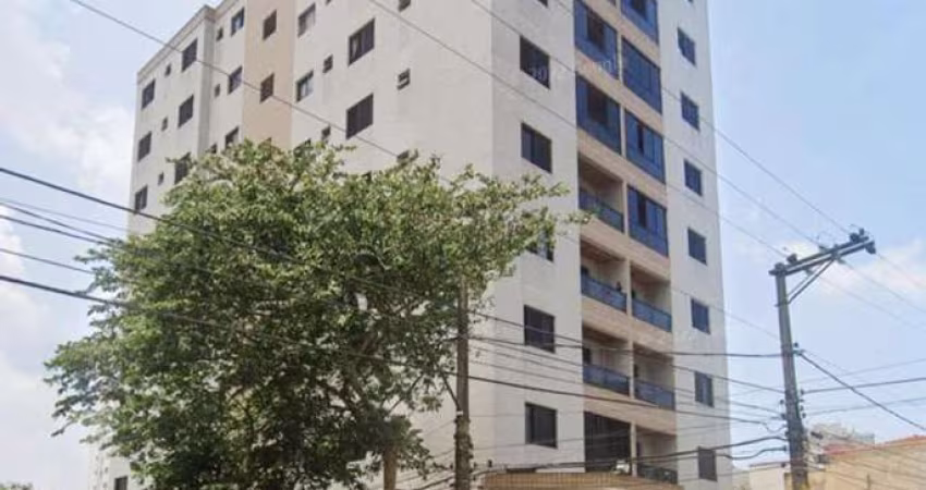 Apartamento para Venda em São Bernardo do Campo, Baeta Neves, 2 dormitórios, 1 suíte, 2 banheiros, 2 vagas
