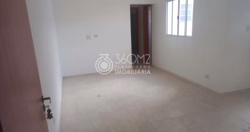 Apartamento para Venda em Santo André, Jardim Guarará, 2 dormitórios, 1 banheiro
