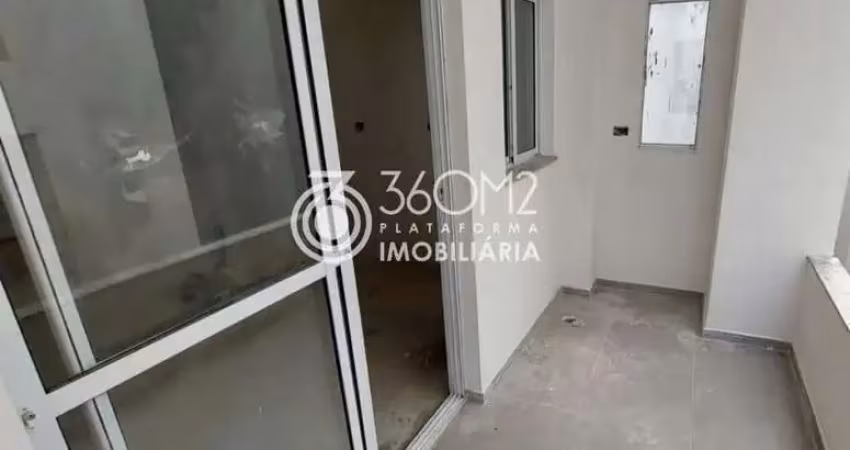 Cobertura para venda em são bernardo do campo, baeta neves, 2 dormitórios, 1 suíte, 3 banheiros, 3 vagas