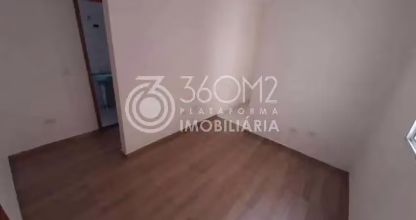 Apartamento sem condomínio para venda em santo andré, vila guaraciaba, 2 dormitórios, 1 banheiro, 1 vaga