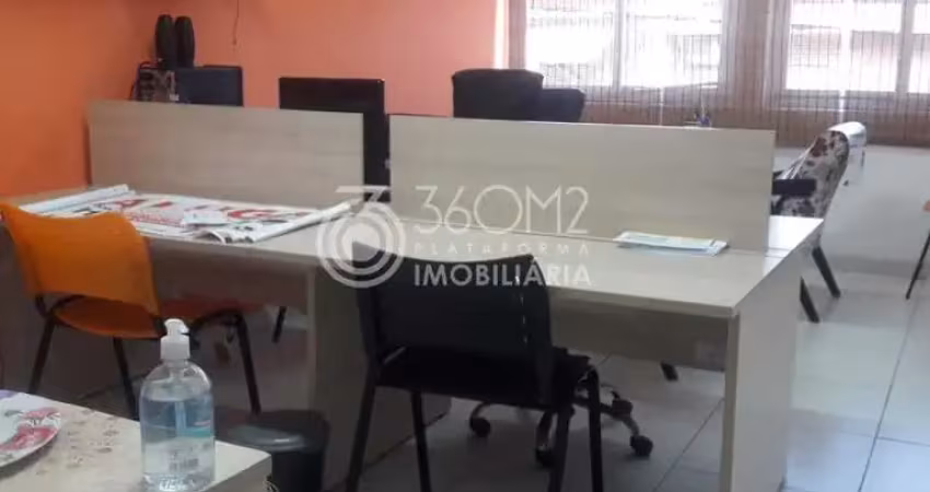 Sala comercial para venda em mongaguá, centro, 1 banheiro