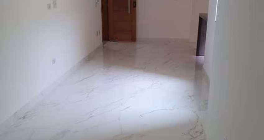 Apartamento sem Condomínio para Venda em Santo André, Santa Maria, 2 dormitórios, 1 suíte, 2 banheiros, 1 vaga