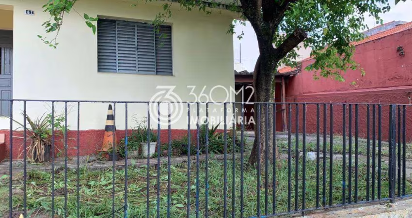 Terreno Residencial para Venda em São Caetano do Sul, Boa Vista, 2 dormitórios, 1 banheiro, 4 vagas
