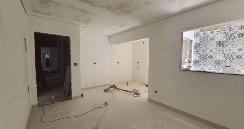 Apartamento sem Condomínio para Venda em Santo André, Vila Curuçá, 3 dormitórios, 1 suíte, 2 banheiros, 2 vagas