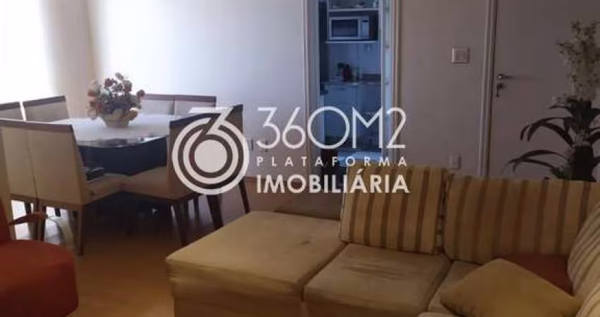 Apartamento para Venda em São Caetano do Sul, Santa Maria, 3 dormitórios, 1 suíte, 2 banheiros, 2 vagas