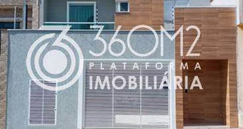 Apartamento sem Condomínio para Venda em Santo André, Vila Alice, 3 dormitórios, 1 suíte, 2 banheiros, 1 vaga