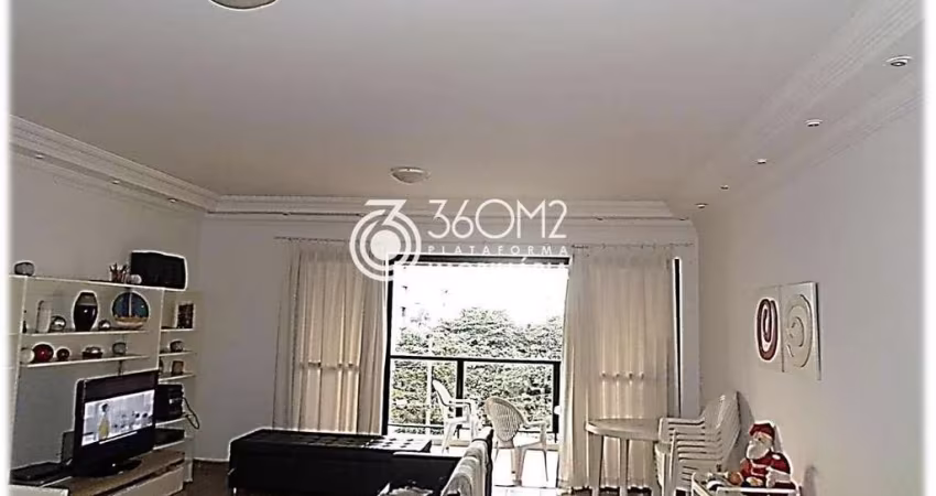Apartamento para Venda em Guarujá, Pitangueiras, 4 dormitórios, 4 suítes, 5 banheiros, 3 vagas