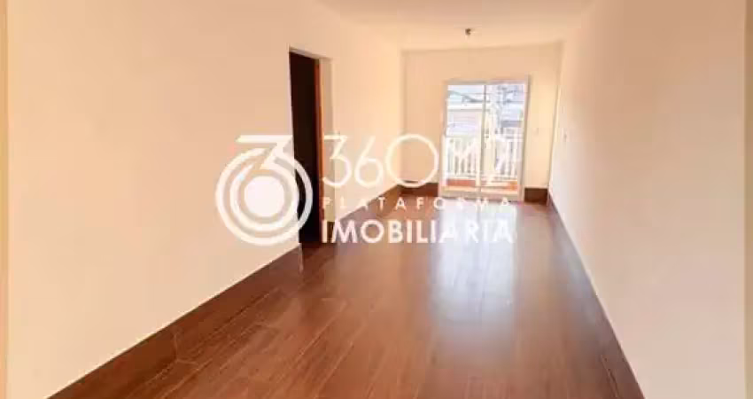 Apartamento Garden para Venda em Santo André, Parque das Nações, 2 dormitórios, 1 suíte, 2 banheiros, 1 vaga
