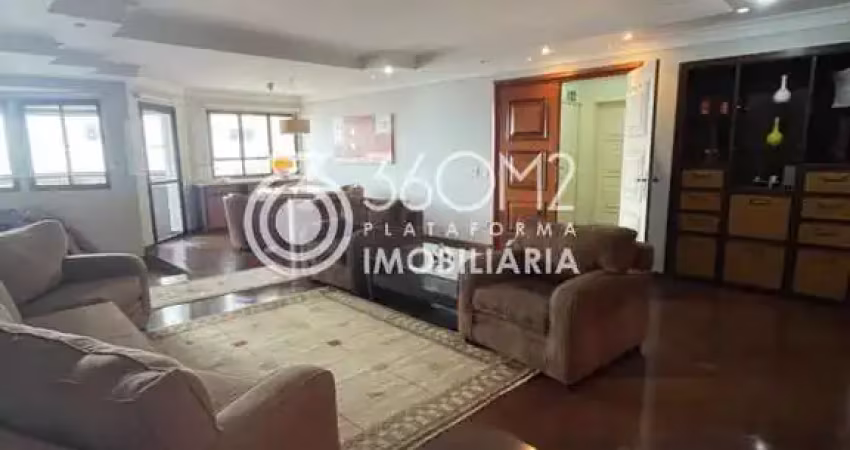 Apartamento para venda em são bernardo do campo, centro, 4 dormitórios, 3 suítes, 4 banheiros, 4 vagas
