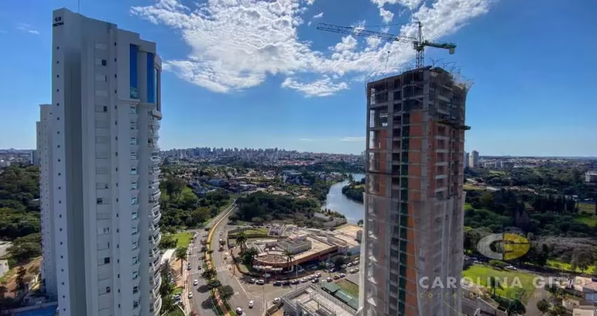 Apartamento para venda em londrina, bela suiça, 4 dormitórios, 4 suítes, 6 banheiros, 4 vagas