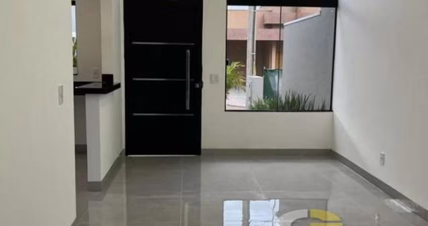Casa em Condomínio para Venda em Londrina, Heimtal, 3 dormitórios, 1 suíte, 2 banheiros, 2 vagas