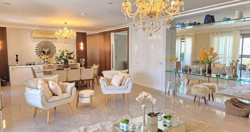 Apartamento à venda na Rua José Monteiro de Mello, 205, Jardim do Lago, Londrina