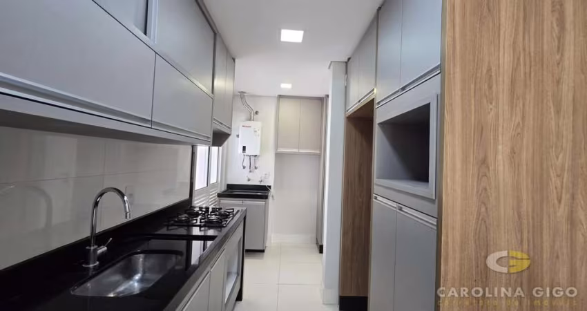 Apartamento para Venda em Londrina, Gleba Fazenda Palhano, 3 dormitórios, 1 suíte, 2 banheiros, 2 vagas