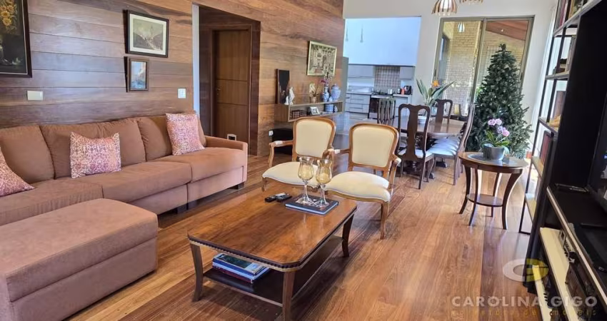 Casa em Condomínio para Venda em Londrina, Estância Santa Paula