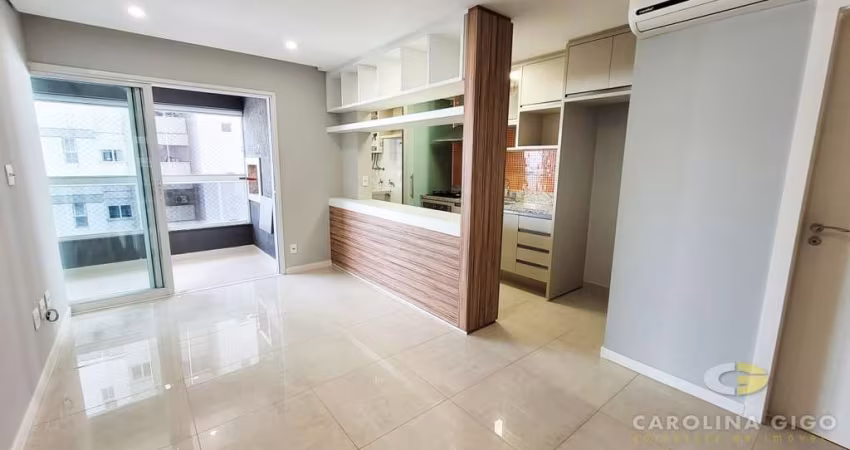 Apartamento para Venda em Londrina, Gleba Fazenda Palhano, 1 dormitório, 1 suíte, 2 banheiros, 1 vaga