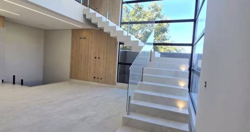 Casa em Condomínio para Venda em Londrina, Residencial José Lázaro Gouvea