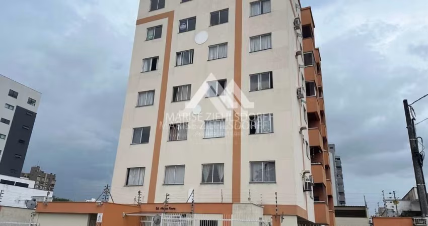 Apartamento com 3 quartos à venda na Rua Presidente Affonso Penna, Bucarein, Joinville