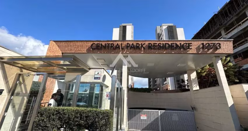 Apartamento com 2 quartos à venda na Rua Padre Kolb, 1273, Bucarein, Joinville