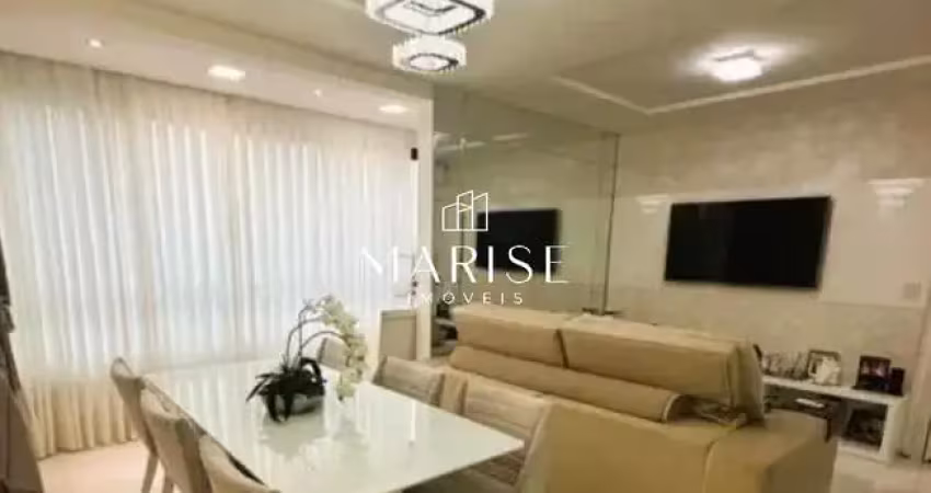 Apartamento com 3 quartos à venda na Rua Nacar, Guanabara, Joinville