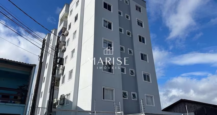 Apartamento com 3 quartos à venda na Rua Babitonga, 487, Floresta, Joinville
