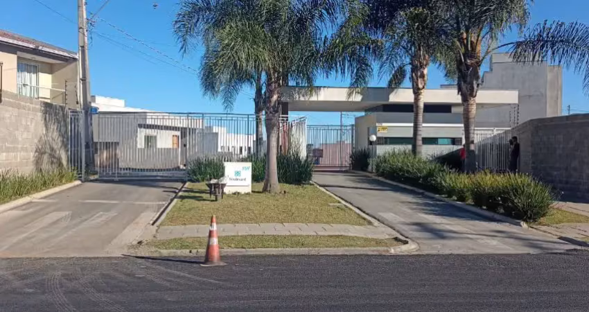 Excelente terreno em condomínio fechado no campo do santana