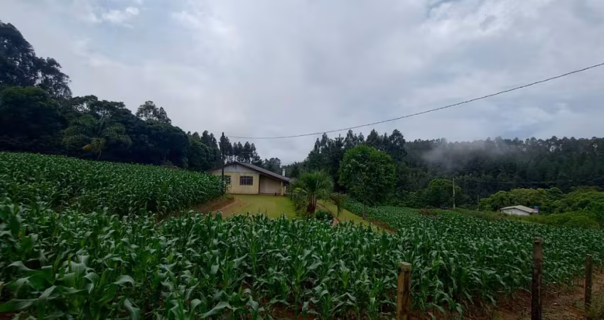 Chácara à venda, em Mandirituba – 05.006