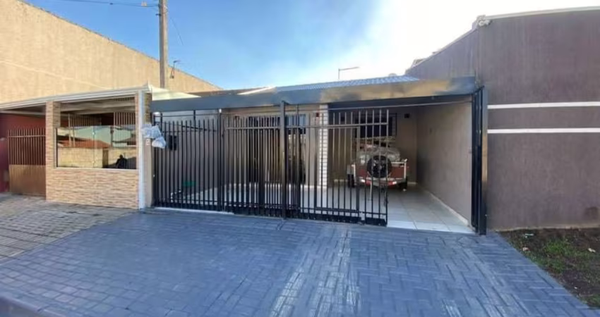 Casa para locação, no Tatuquara