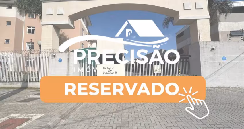 Apartamento com 2 quartos à venda na Rua Daniel Comboni, 11, Fazendinha, Curitiba