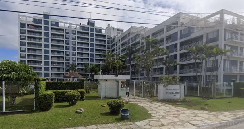 Apartamento 3 quartos mobiliado para locação – Matinhos/PR
