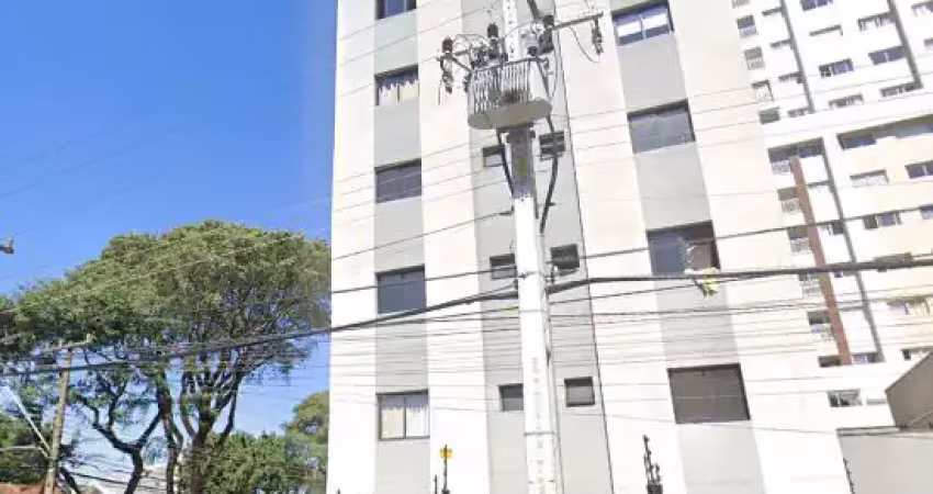 Apartamento 1 quarto para locação em ótima localização no novo mundo, edifício dublin - 01.003