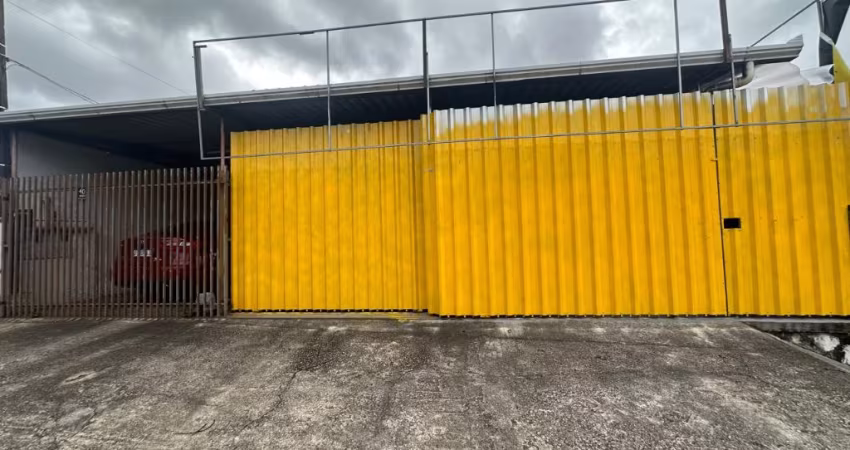 Sala Comercial Capão Raso