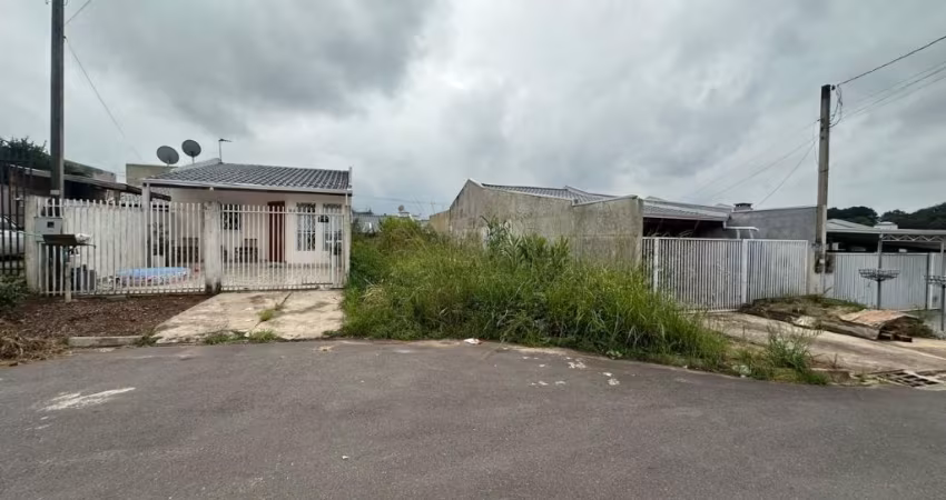 Terreno de 120 m² no Eucaliptos - Cód. 07.022