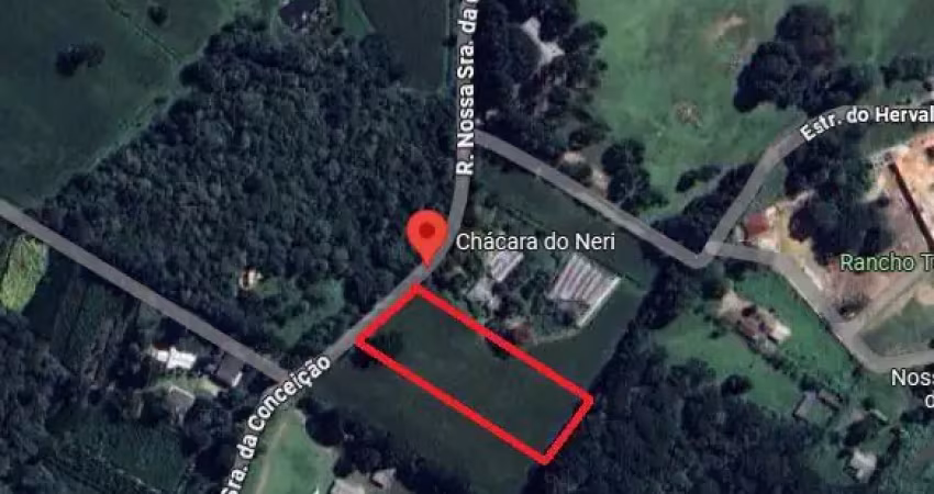 Chácara com 5.745,61 m² para venda em piraquara / pr - cód. 05.010.3