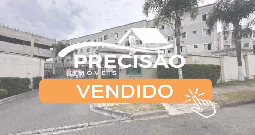 Excelente apartamento com 2 quartos para venda no condomínio residencial spazio chiara - cód. 01.077