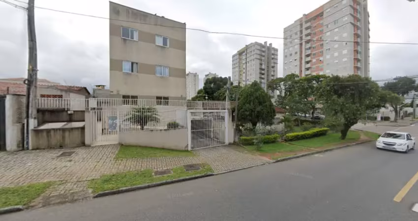 Ótimo Apartamento para venda no Capão Raso, Edifício José Zaleski - Cód. 01.078