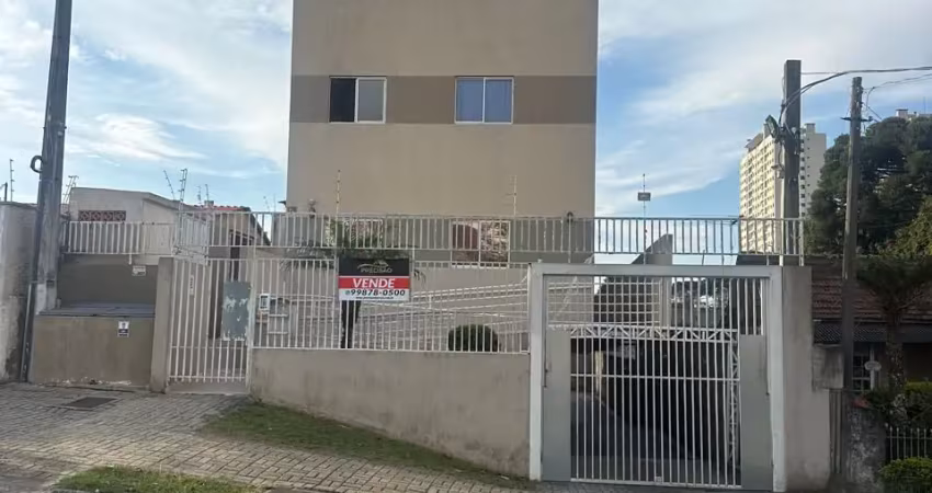 Ótimo apartamento para venda no capão raso, edifício josé zaleski - cód. 01.078