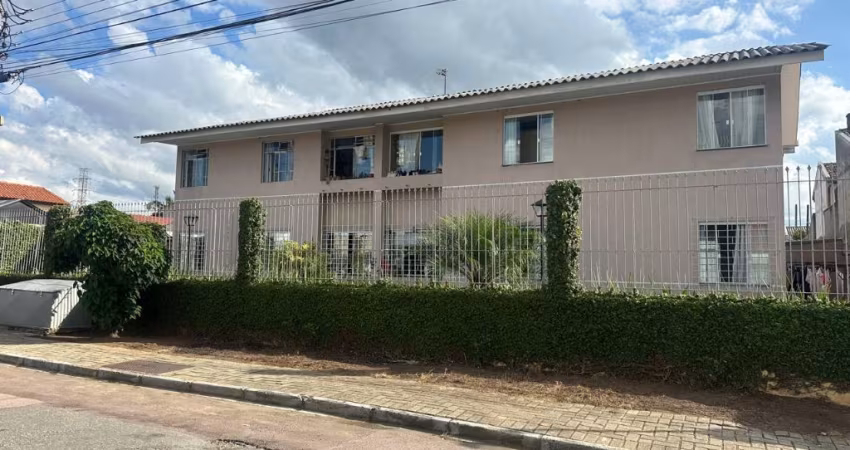 Apartamento térreo com 2 quartos para venda no Condomínio Residencial CIC IV - Cód. 01.079