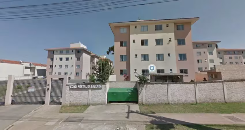 Ótimo apartamento com 2 quartos para venda na fazenda rio grande no condomínio residencial portal da fazenda - cód. 01.083