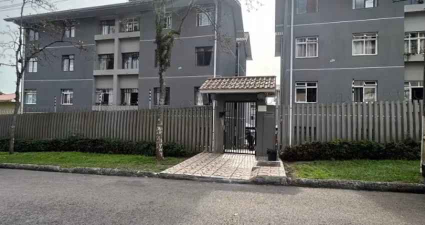Apartamento a venda com 3 quartos (1 reversível) no moradias jardim das araucárias – alto boqueirão | cód. 01.086